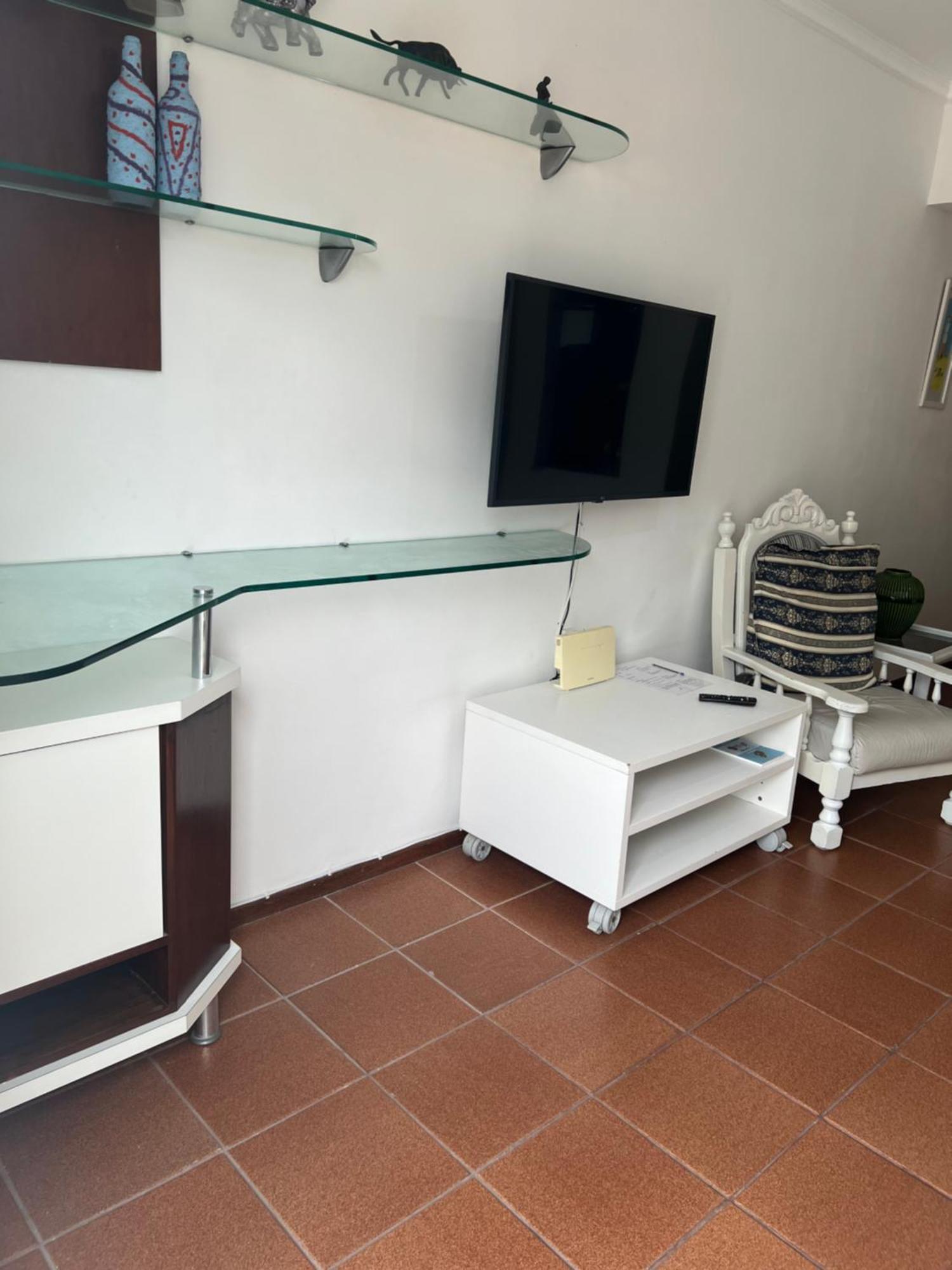 Apartamento Incrivel Em Cabo Frio Com Localizacao Privilegiada Ao Lado Da Praia Do Forte! Kültér fotó