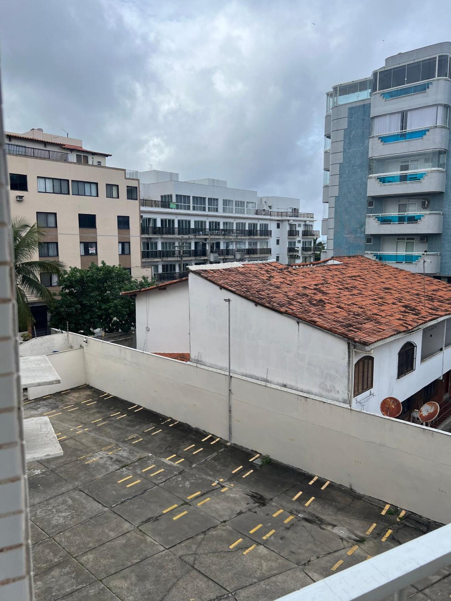 Apartamento Incrivel Em Cabo Frio Com Localizacao Privilegiada Ao Lado Da Praia Do Forte! Kültér fotó