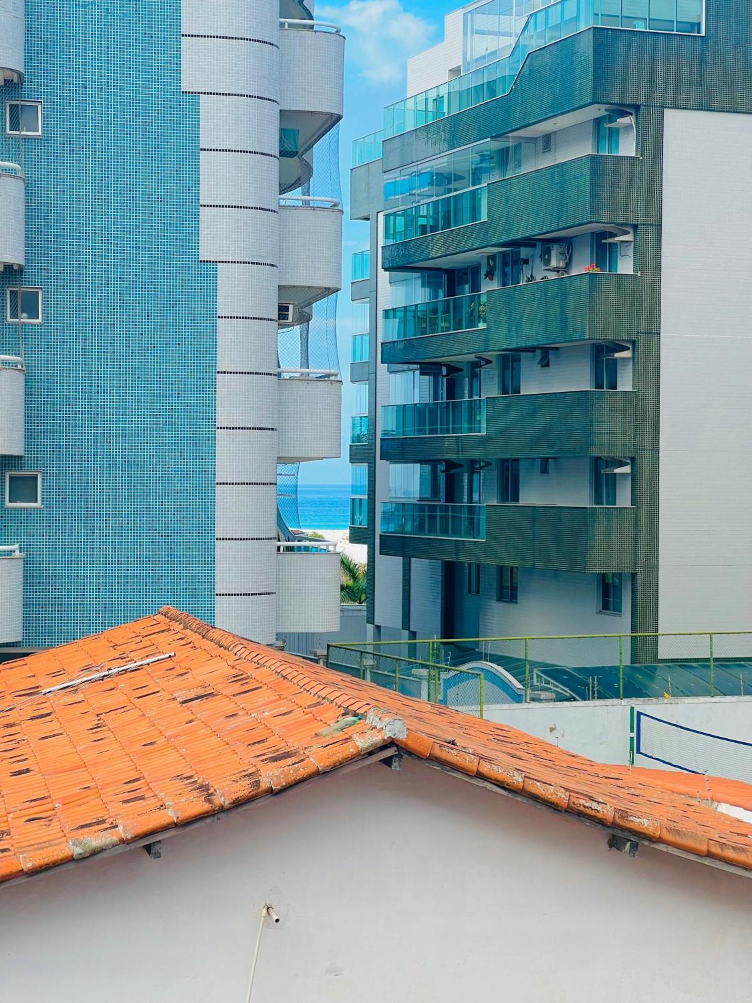 Apartamento Incrivel Em Cabo Frio Com Localizacao Privilegiada Ao Lado Da Praia Do Forte! Kültér fotó