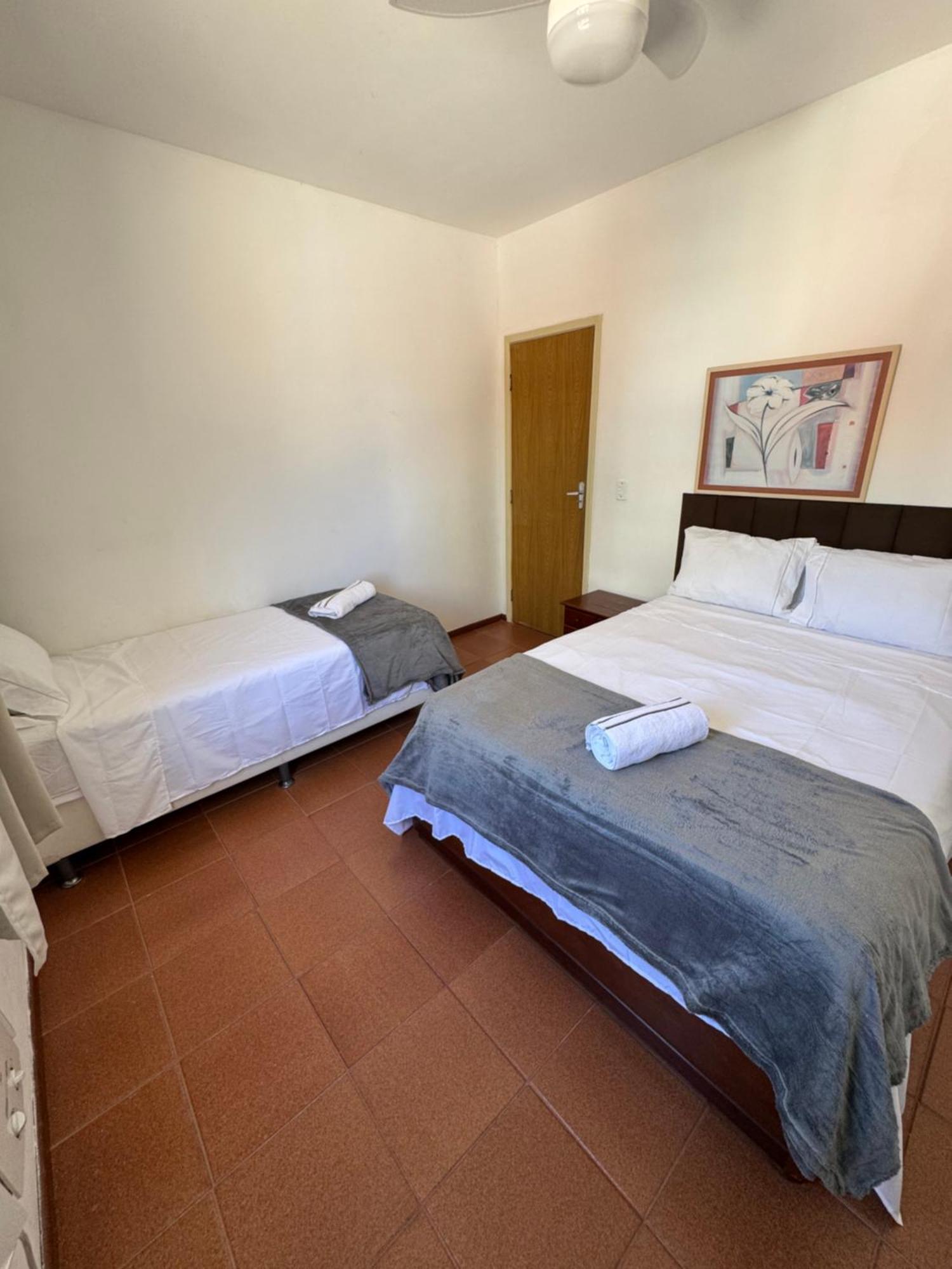 Apartamento Incrivel Em Cabo Frio Com Localizacao Privilegiada Ao Lado Da Praia Do Forte! Kültér fotó